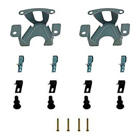 Dorman Disc Brake Hardware Kit - Dorman HW5504